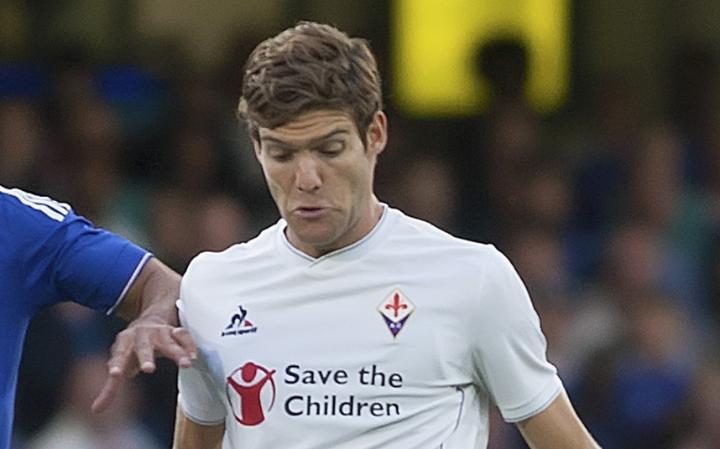 Chelsea finalise £23 million move for Marcos Alonso,  and look to loan market for central defender