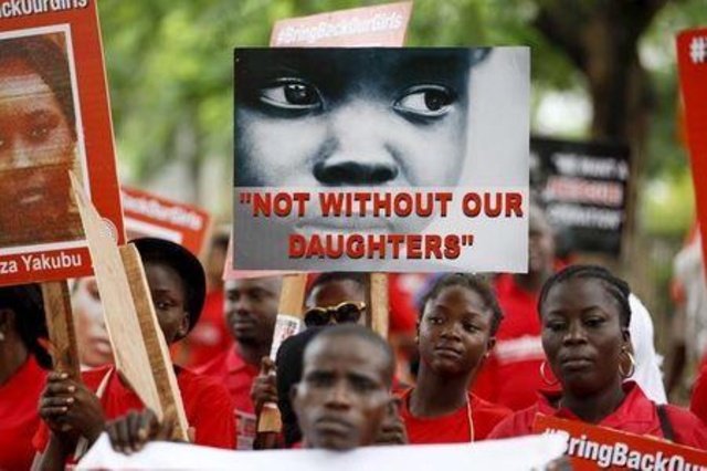 We regret our votes for Buhari:   Chibok community, BBOG Group