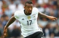 Making me Germany's first black captain 'll be major anti-racism statement: Jerome Baoteng