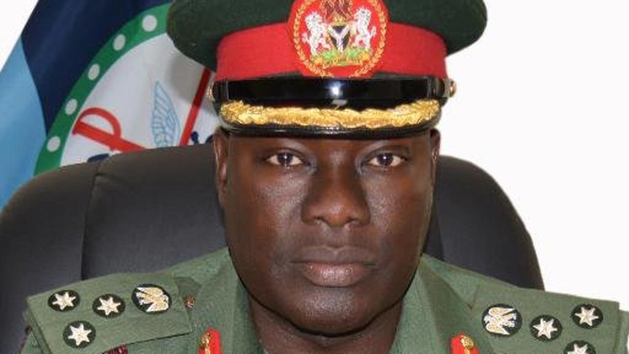 Military denies bombing innocent persons in air raids