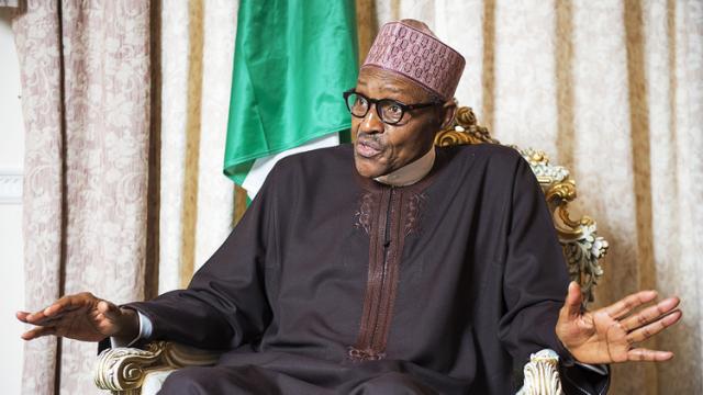 Buhari: Emergency powers and trust deficit