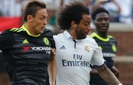 Zidane launches new charm offensive over 'very, very good player' Eden Hazard after Real's 3-2 win over Chelsea