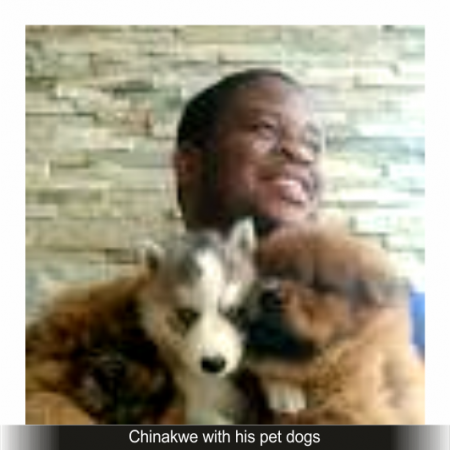 Police arrest trader for naming his dog 'Buhari'
