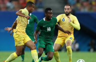 Olympics: Nigerian Dream beat Sweden to qualify for quarter finals