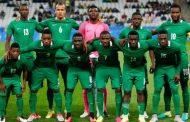 Team Nigeria kits arrive 3 days to end of Olympics Games