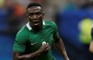Nigeria can win Rio 2016 Olympic gold in football:  Etebo