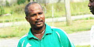 Nwosu advises Mikel to adopt more attacking style of play