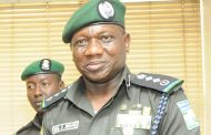 Police recover $470.5m, N8bn NNPC funds hidden in commercial banks