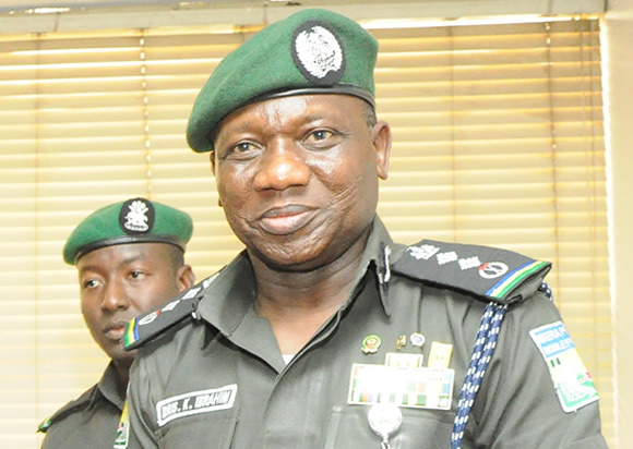 Police recover $470.5m, N8bn NNPC funds hidden in commercial banks