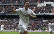 Late show? Chelsea linked with transfer deals for James Rodriguez, Alonso