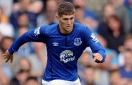John Stones completes £47.5m move to Manchester City