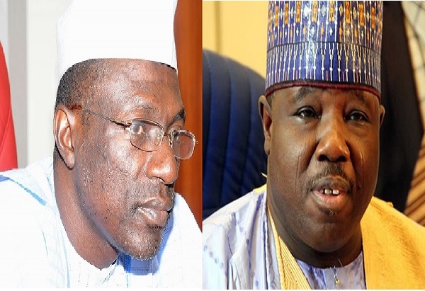 PDP Crisis:  23 states’ chapters chairmen meet in Abuja