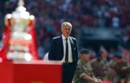 Man United beat Leicester 2-1 to claim Community Shield, Mourinho dedicates trophy to Louis van Gaal