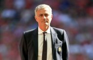Mourinho: I see Manchester United job is the top of my career