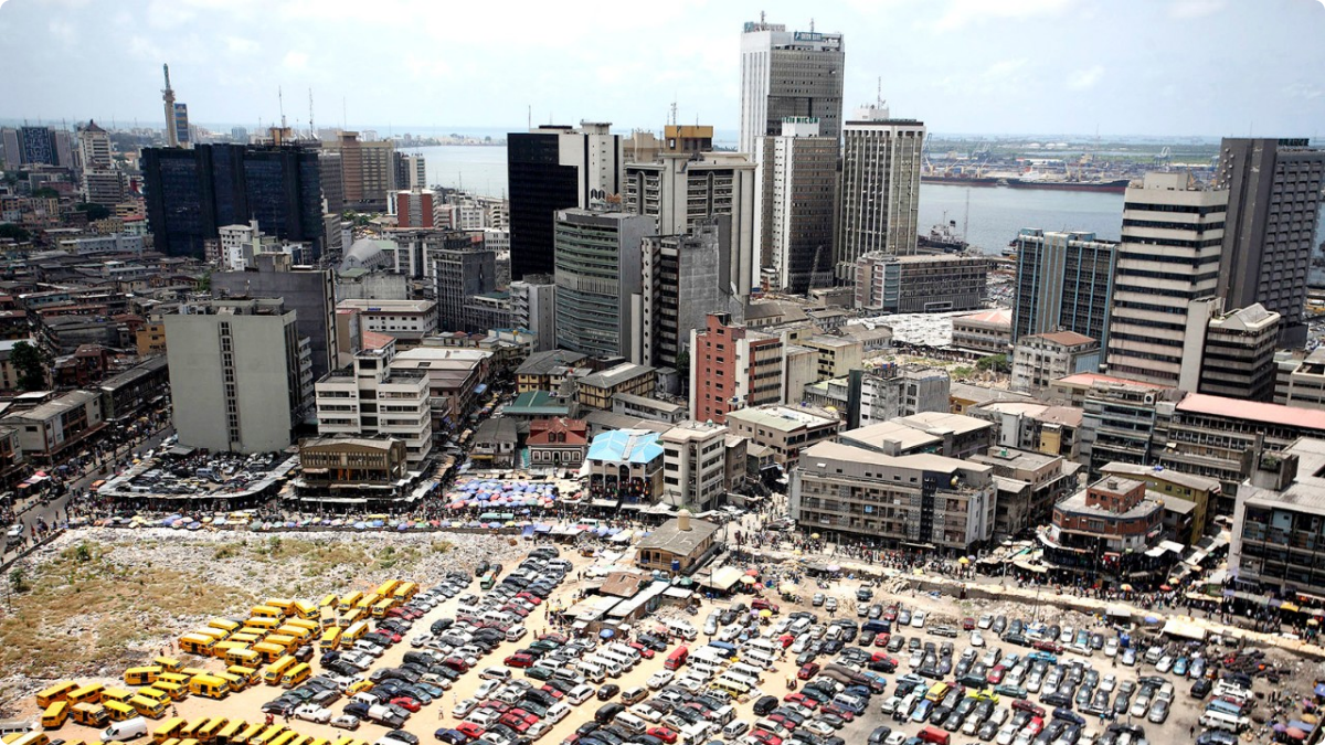 Nigeria’s economy grew 2.28% in Q3 buoyed by increased oil output