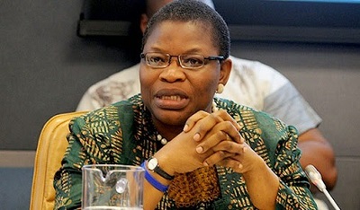 Buhari's request for special attention on the North in order: Ezekwesili