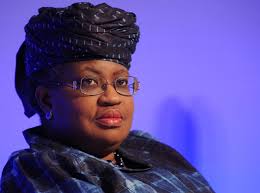 EU votes Okonjo-Iweala, South Korean opponent for WTO shortlist
