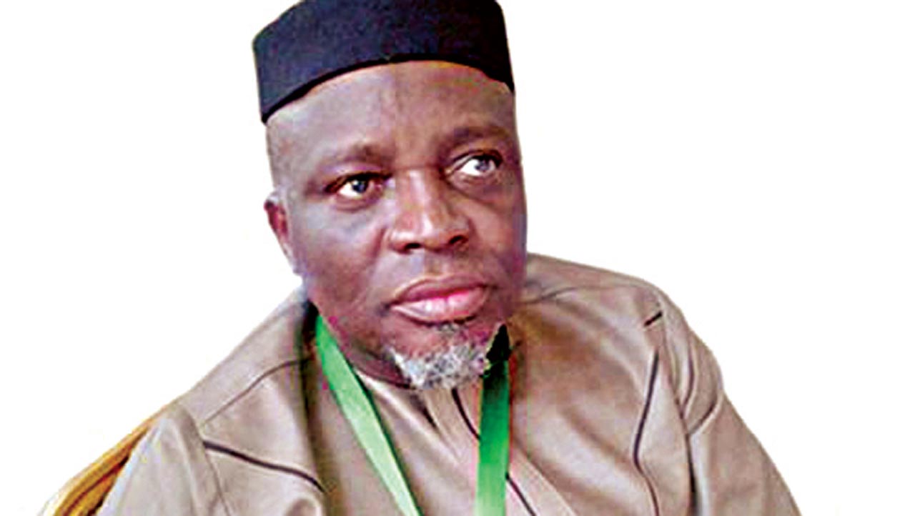 Oloyede new registrar at JAMB resumes, commends Ojerinde for adopting CBT