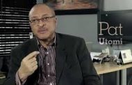 Take up a Nehemiah Project for Nigeria, Utomi charges journalists