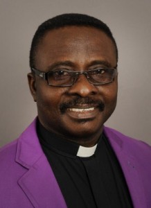 Don't cease praying for Buhari, CAN urges Christians