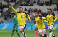 Siasia boys fall 2-0 to Colombia