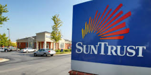 We'll use cutting edge technology to capture 100m un-banked Nigerians: SunTrust Bank MD