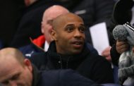 Henry named assistant Belgium coach