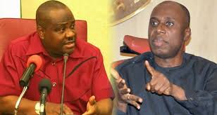 I have no personal quarrels with Rotimi Amaechi: Gov Nyesom Wike