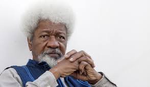 Niger Delta Avengers chooses Wole Soyinka as representative in dialogue with FG