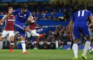 Chelsea 2- 1 West Ham: Conte’s Blues play with real intensity against West Ham