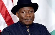 Goodluck Jonathan promises to give true account of how he lost 2015 elections