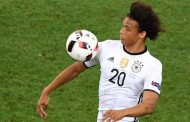 Leroy Sane: Germany midfielder close to joining Man City in £37m deal