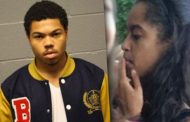 Rapper who hung out with Malia Obama during pot-smoking scandal is busted!