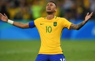 Neymar in tears as Brazil beat Germany to win first-ever Olympic gold