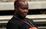 Open letter to President Buhari by Cardinal Anthony Okogie