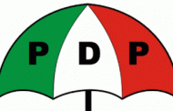 PDP holds non-elective national convention August 12