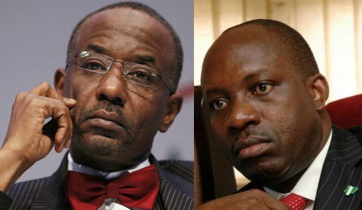Buhari govt to probe former CBN governors: Soludo, Sanusi
