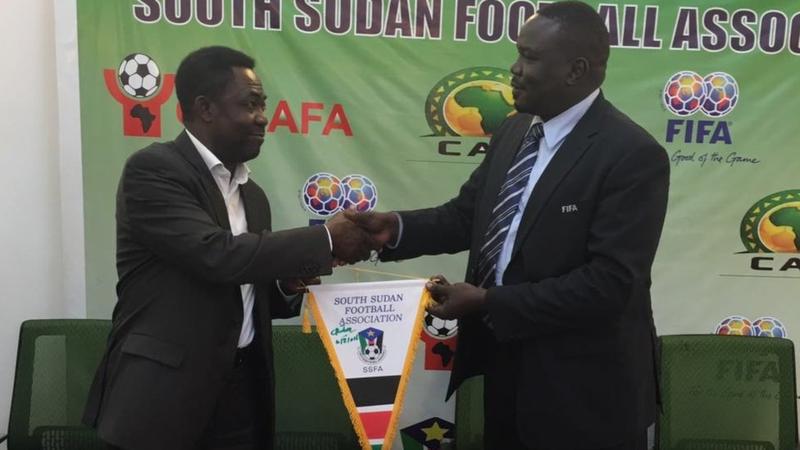 Unidentified gunman kills 9 soccer fans in South Sudan: police
