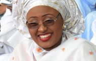 Powerful people are creating rifts in APC: Aisha Buhari