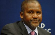 Dangote acquires Netherlands-based gas processing plant