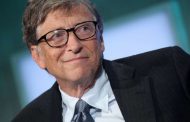 Why I'm not leaving my fortune to my children: Bill Gates