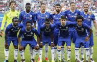 How Antonio Conte is rebuilding Chelsea around 3-4-3 formation