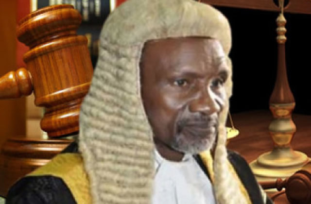 NJC Committee: PDP berates APC for opposing the appointment of ex-Rivers CJ, ex-NBA president