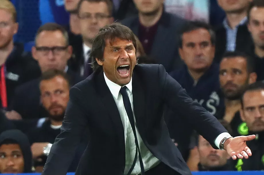 Chelsea players have bought into 3-4-3 formation: Conte