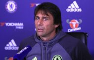 Conte speaks on Moses, David Luiz, Terry, and the 3-4-3
