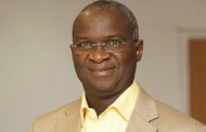 Lagos-Ibadan Expressway, Second Niger Bridge now to be completed in 2022: Fashola