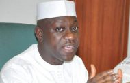 Jibrin reports 50 lawmakers who took illegal allowances to EFCC