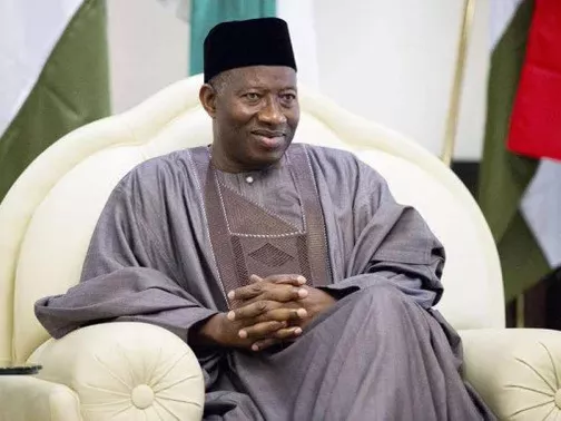 Jonathan under fire for saying he does not believe Dasuki  stole $2.1bn