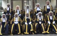 Buhari appoints Bage, Adamu as Supreme Court justices