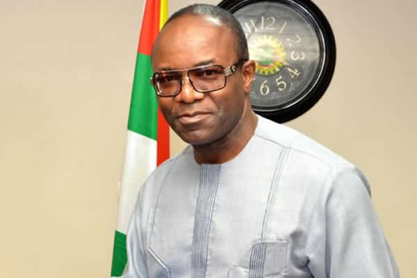 Nigeria will soon close $4bn investment deal with China: Kachikwu